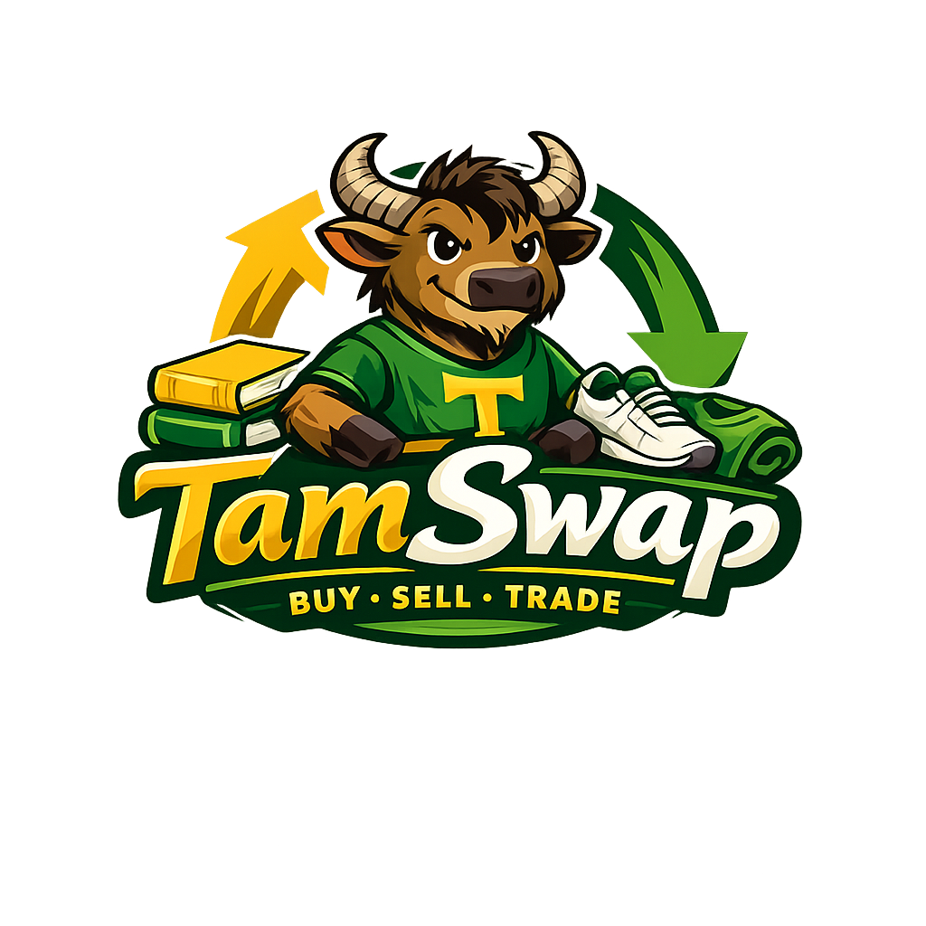 TamSwap Logo
